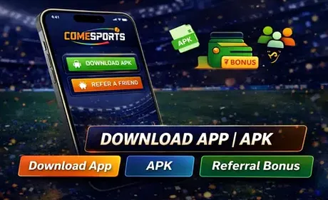 Download the app, unlock code RATANCMAX, and enter ₹1 contests faster
