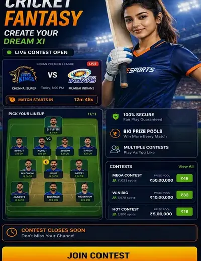 Ratan Chart (main ratan chart) fantasy cricket & matchday visual 3